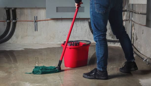 Best Water damage restoration specialists  in Union, OR